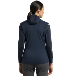 L.I.M Mid Multi Hood Women
