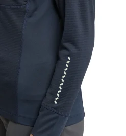 L.I.M Mid Multi Hood Women