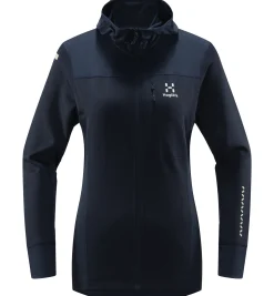 L.I.M Mid Multi Hood Women