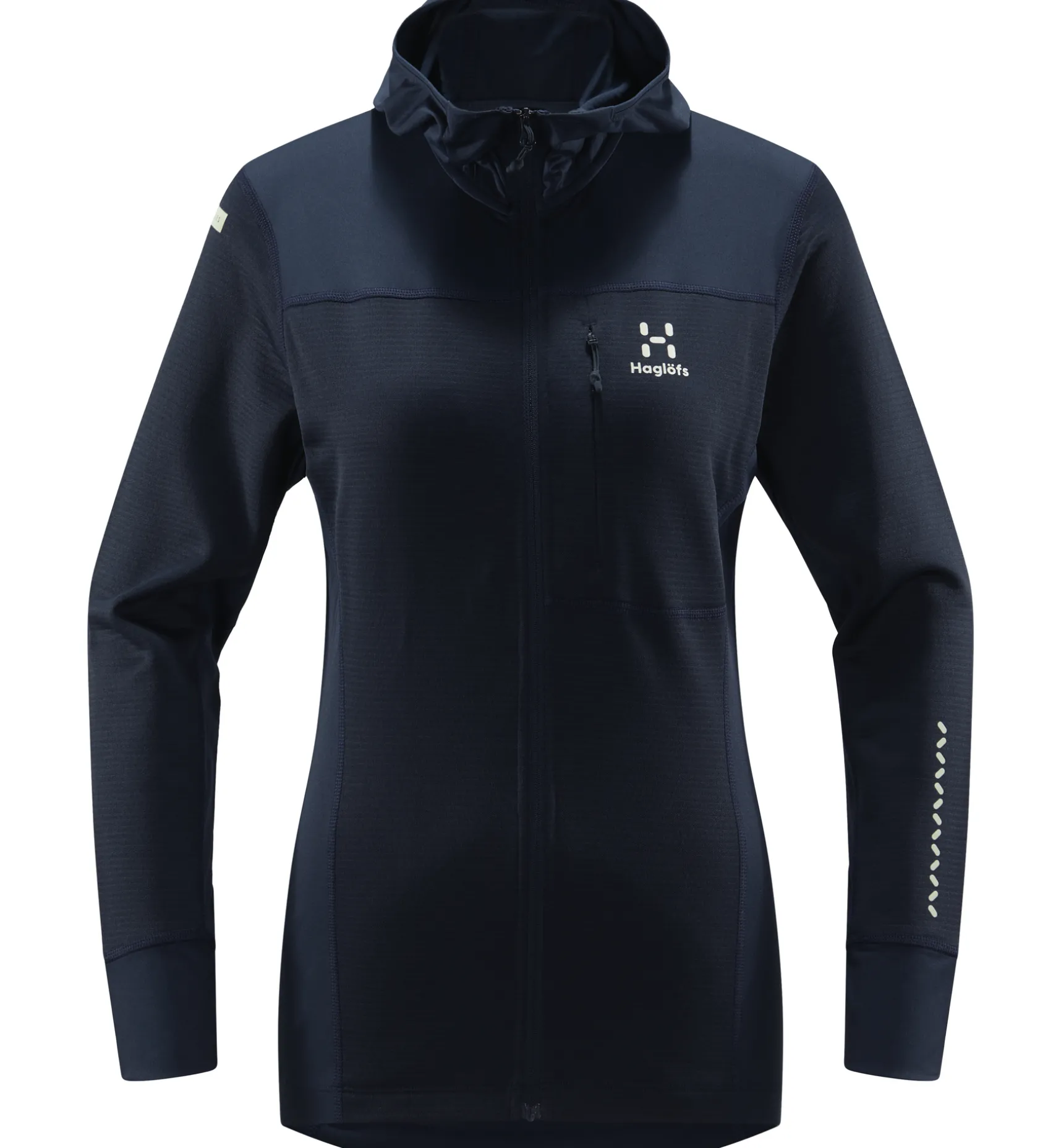 L.I.M Mid Multi Hood Women