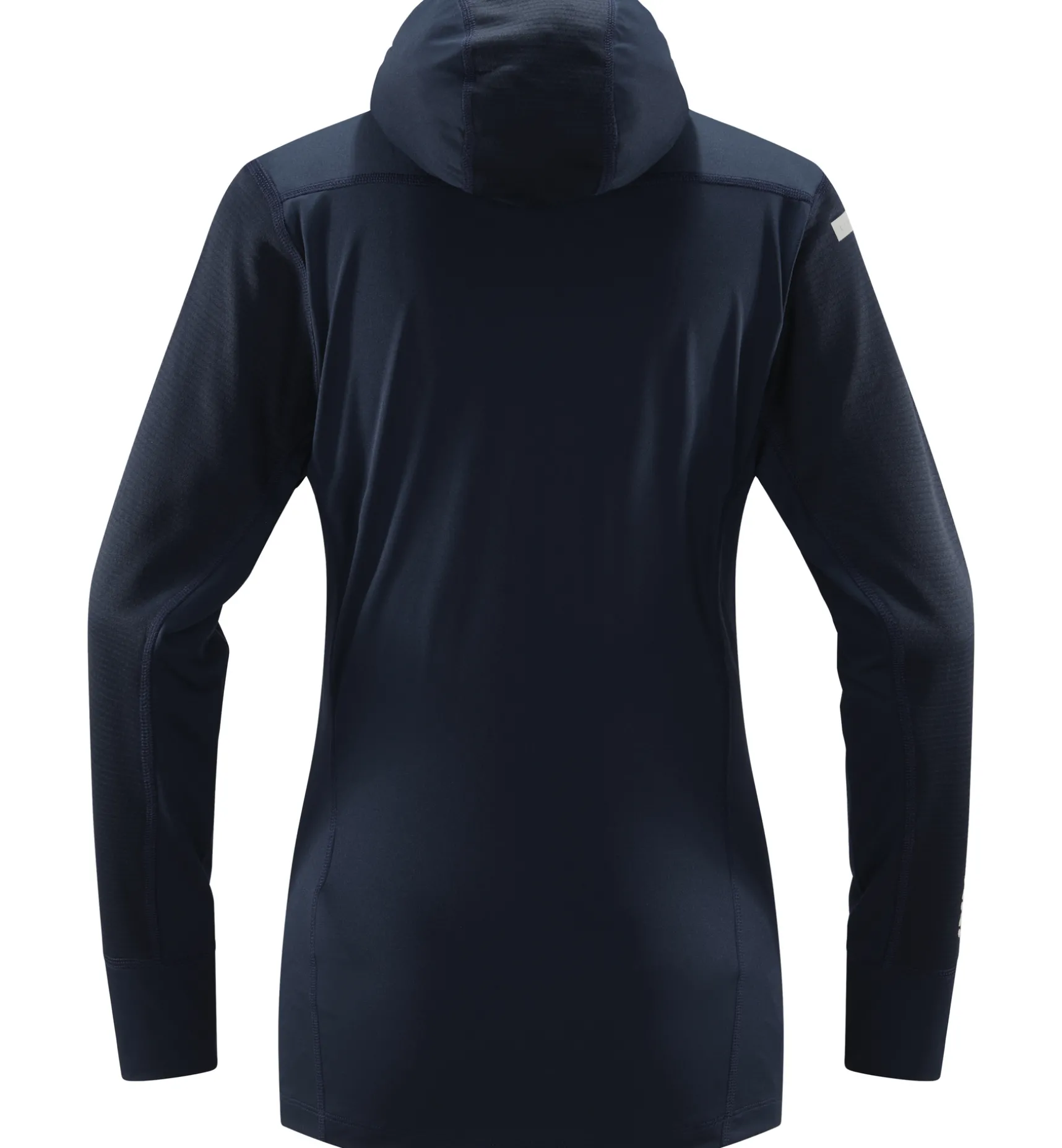 L.I.M Mid Multi Hood Women