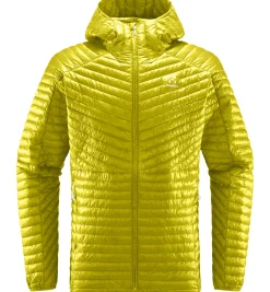 L.I.M Mimic Hood Men