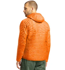 L.I.M Mimic Hood Men