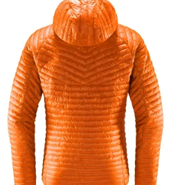 L.I.M Mimic Hood Men