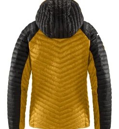 L.I.M Mimic Hood Women