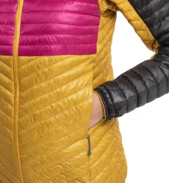 L.I.M Mimic Hood Women
