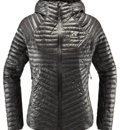 L.I.M Mimic Hood Women