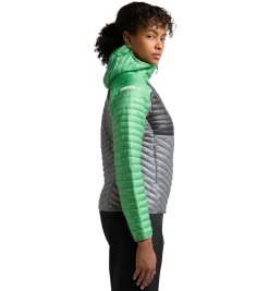 L.I.M Mimic Hood Women