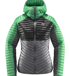 L.I.M Mimic Hood Women