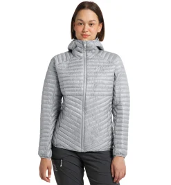 L.I.M Mimic Hood Women