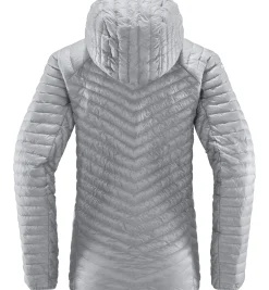 L.I.M Mimic Hood Women