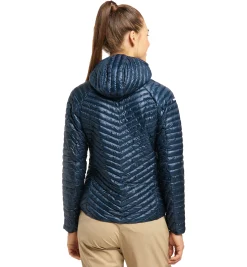 L.I.M Mimic Hood Women