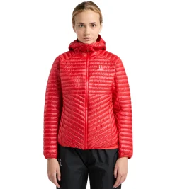 L.I.M Mimic Hood Women