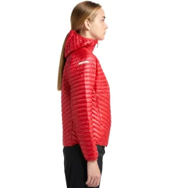 L.I.M Mimic Hood Women
