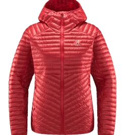 L.I.M Mimic Hood Women
