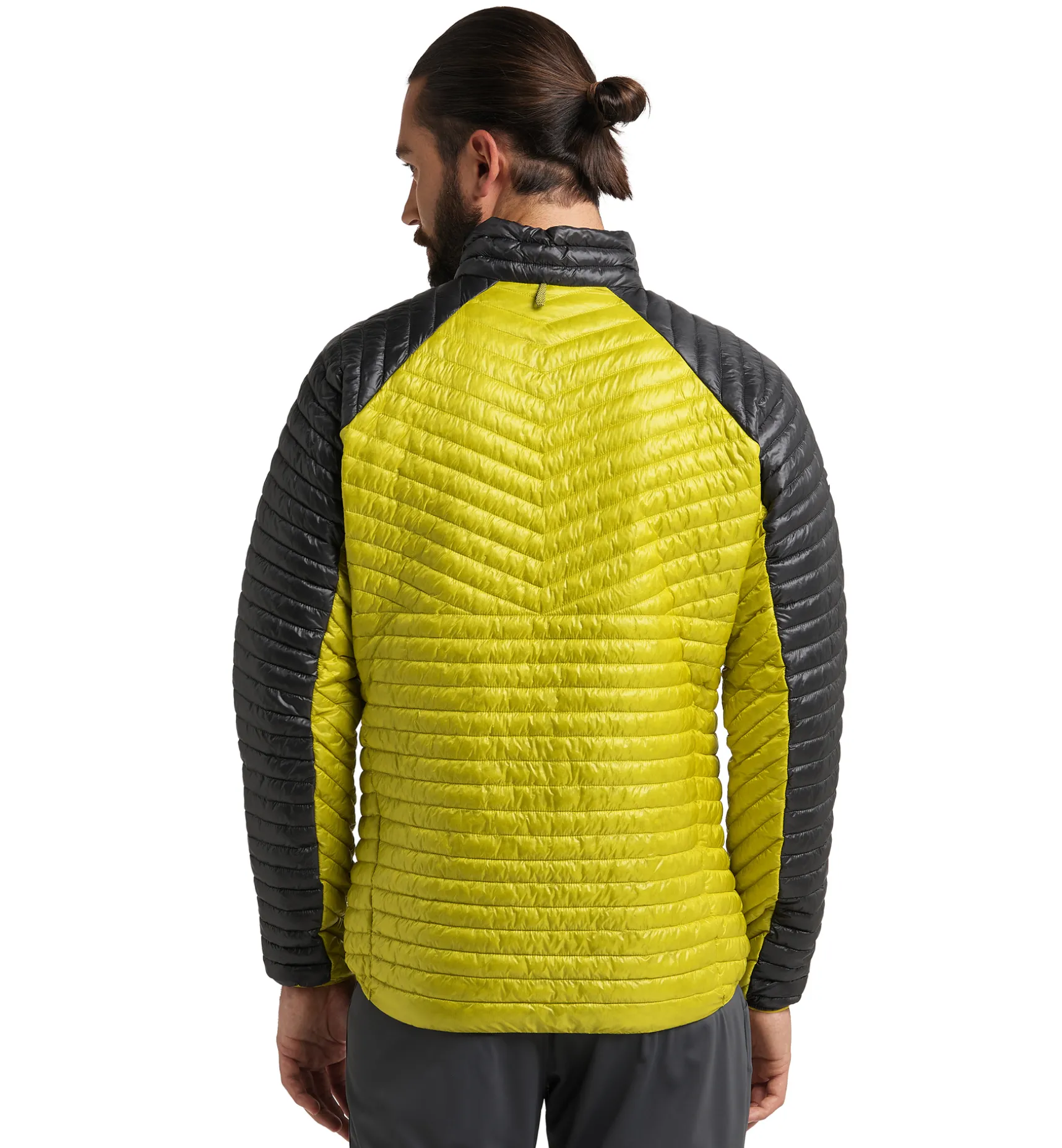 L.I.M Mimic Jacket Men