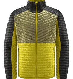 L.I.M Mimic Jacket Men