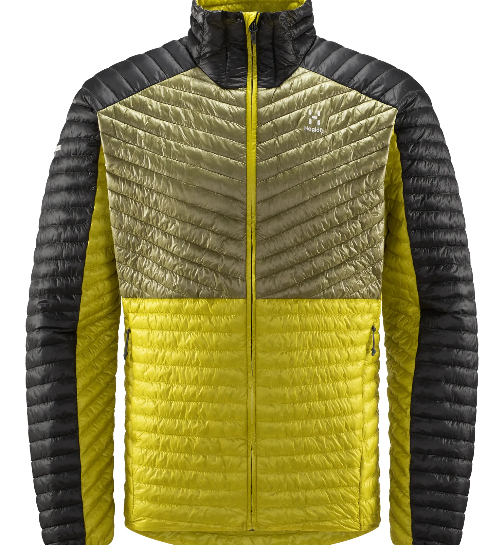 L.I.M Mimic Jacket Men