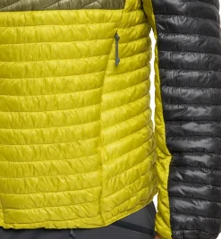 L.I.M Mimic Jacket Men