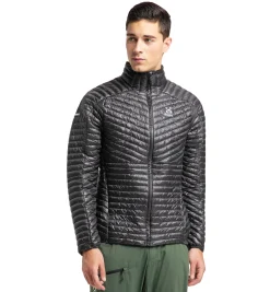 L.I.M Mimic Jacket Men