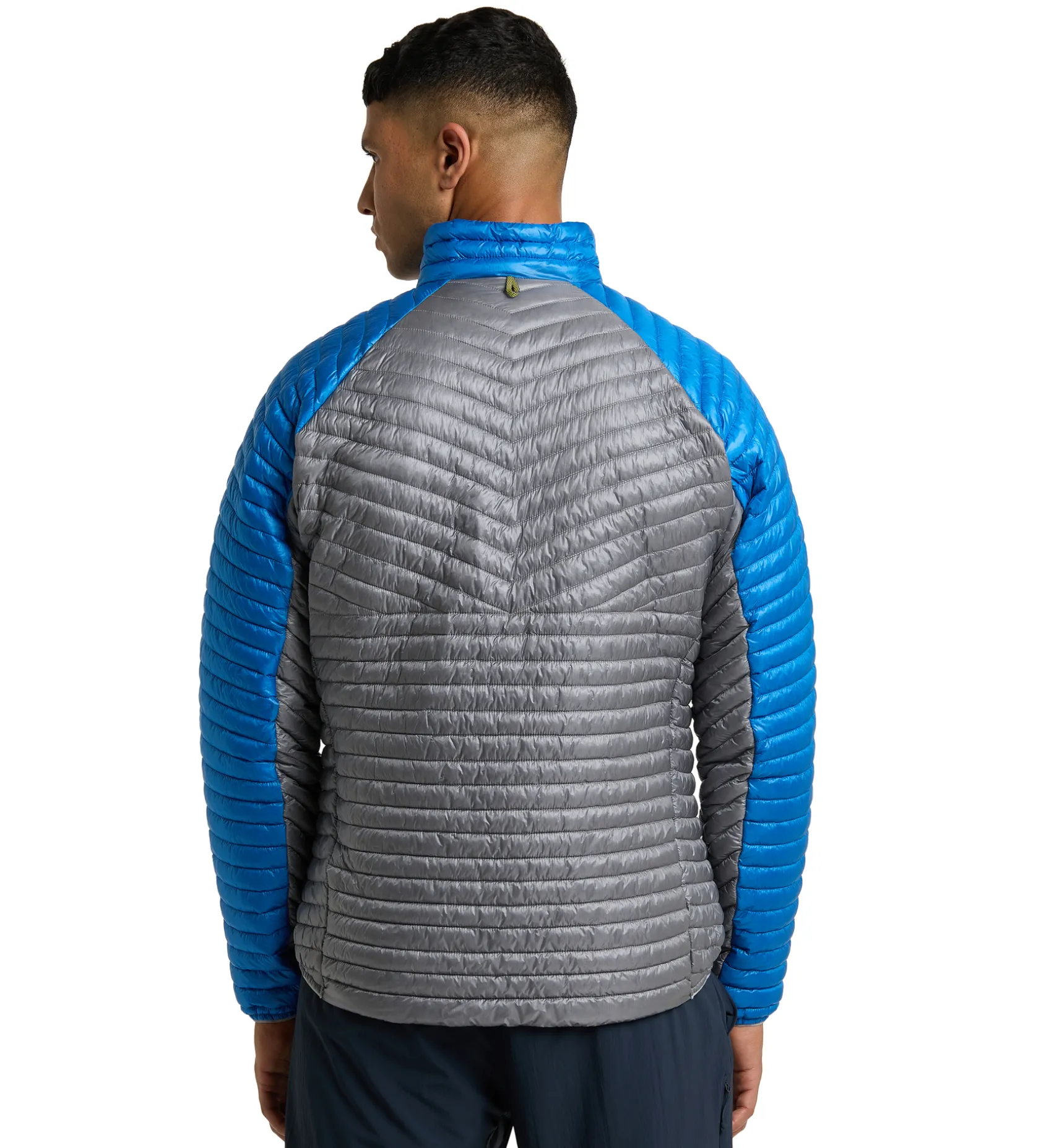 L.I.M Mimic Jacket Men