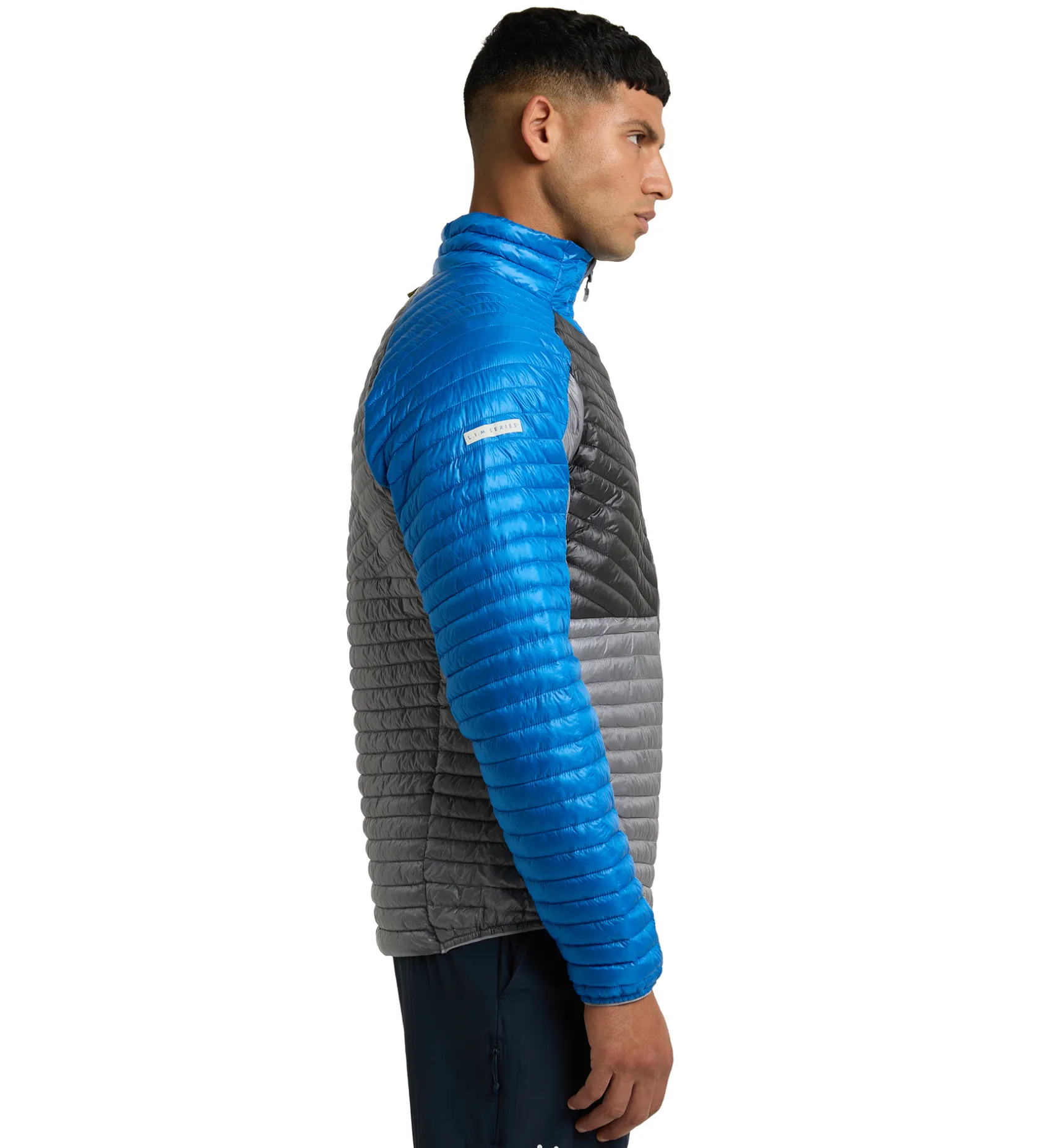 L.I.M Mimic Jacket Men