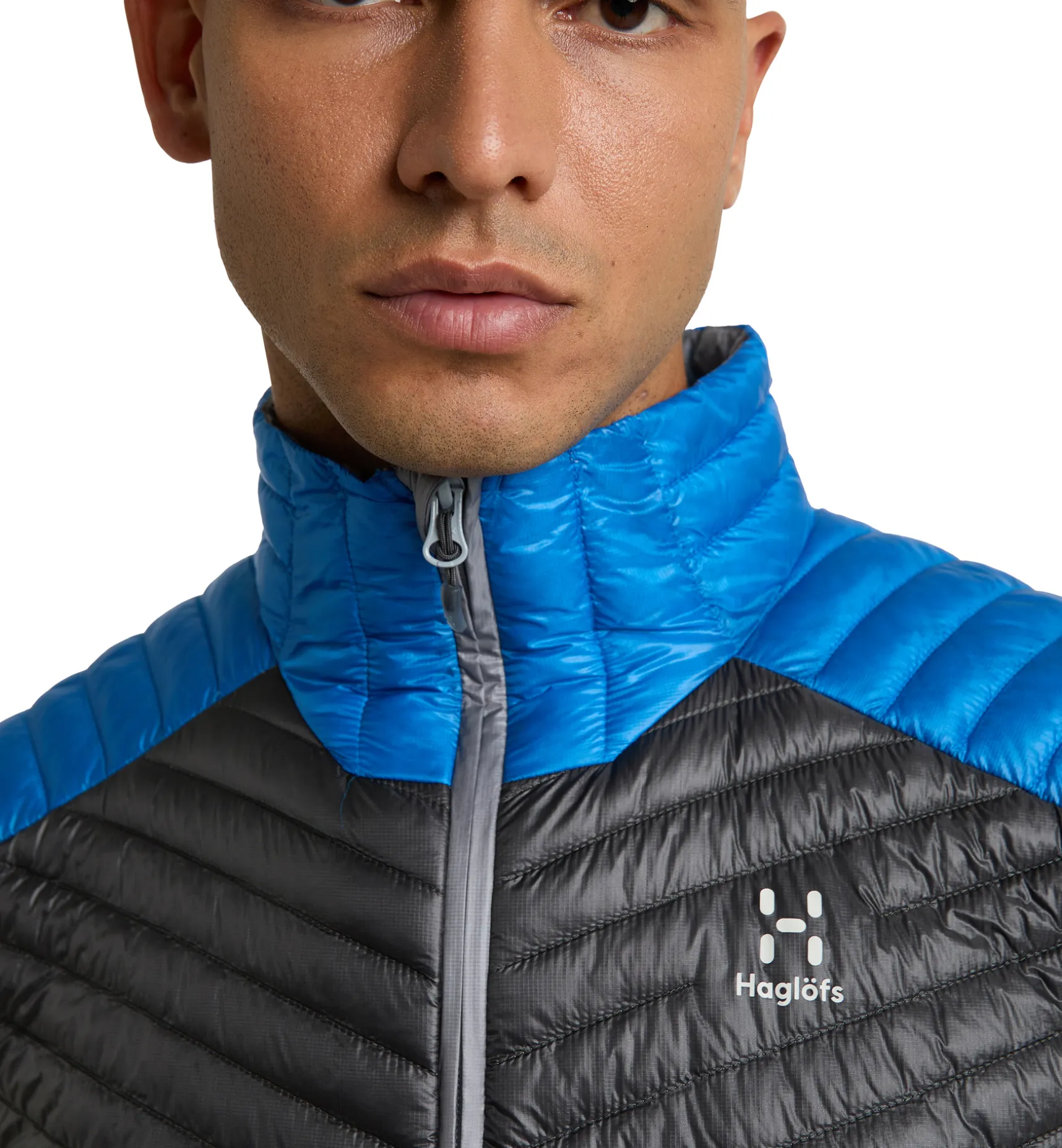 L.I.M Mimic Jacket Men