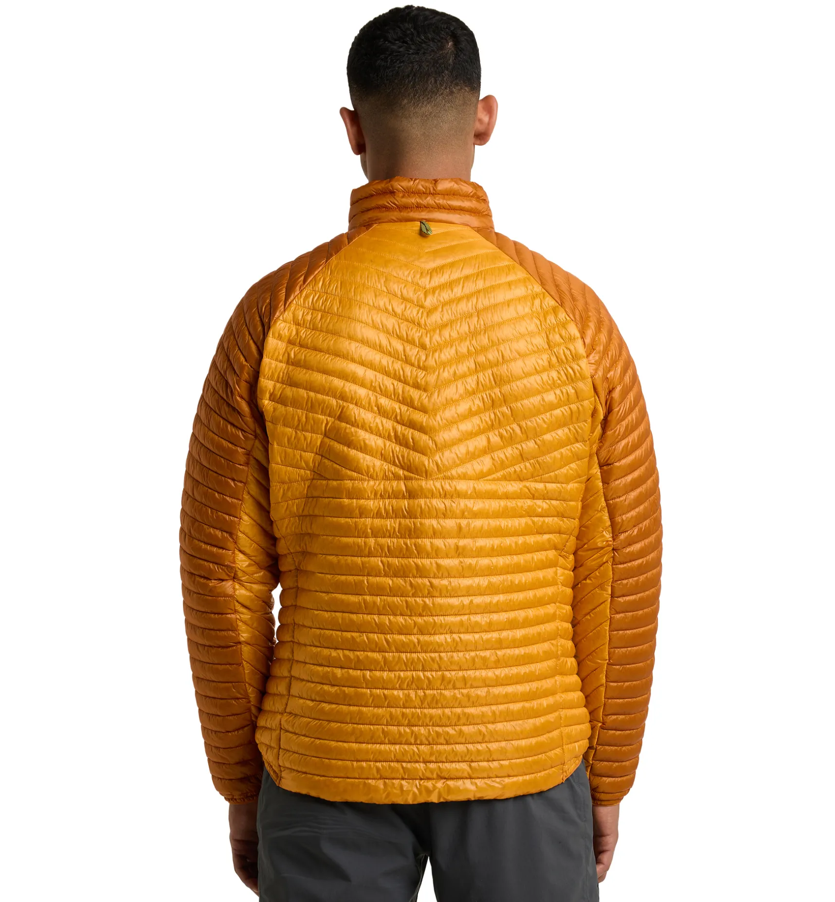 L.I.M Mimic Jacket Men