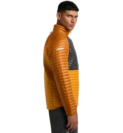 L.I.M Mimic Jacket Men