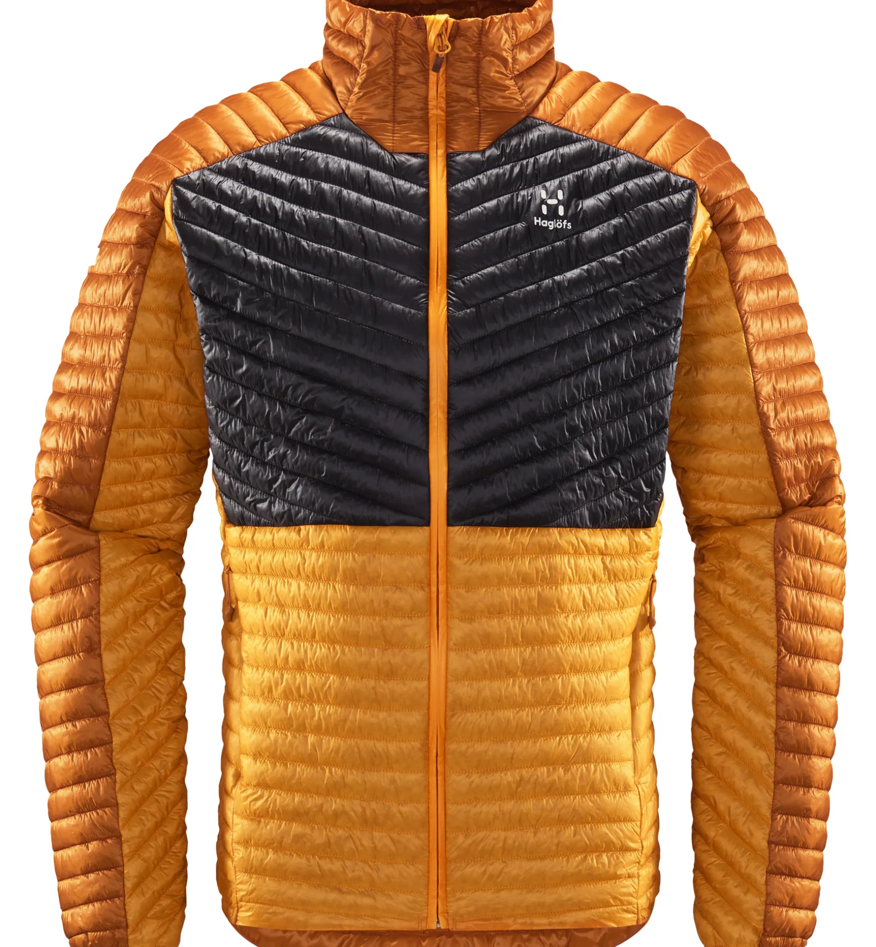L.I.M Mimic Jacket Men