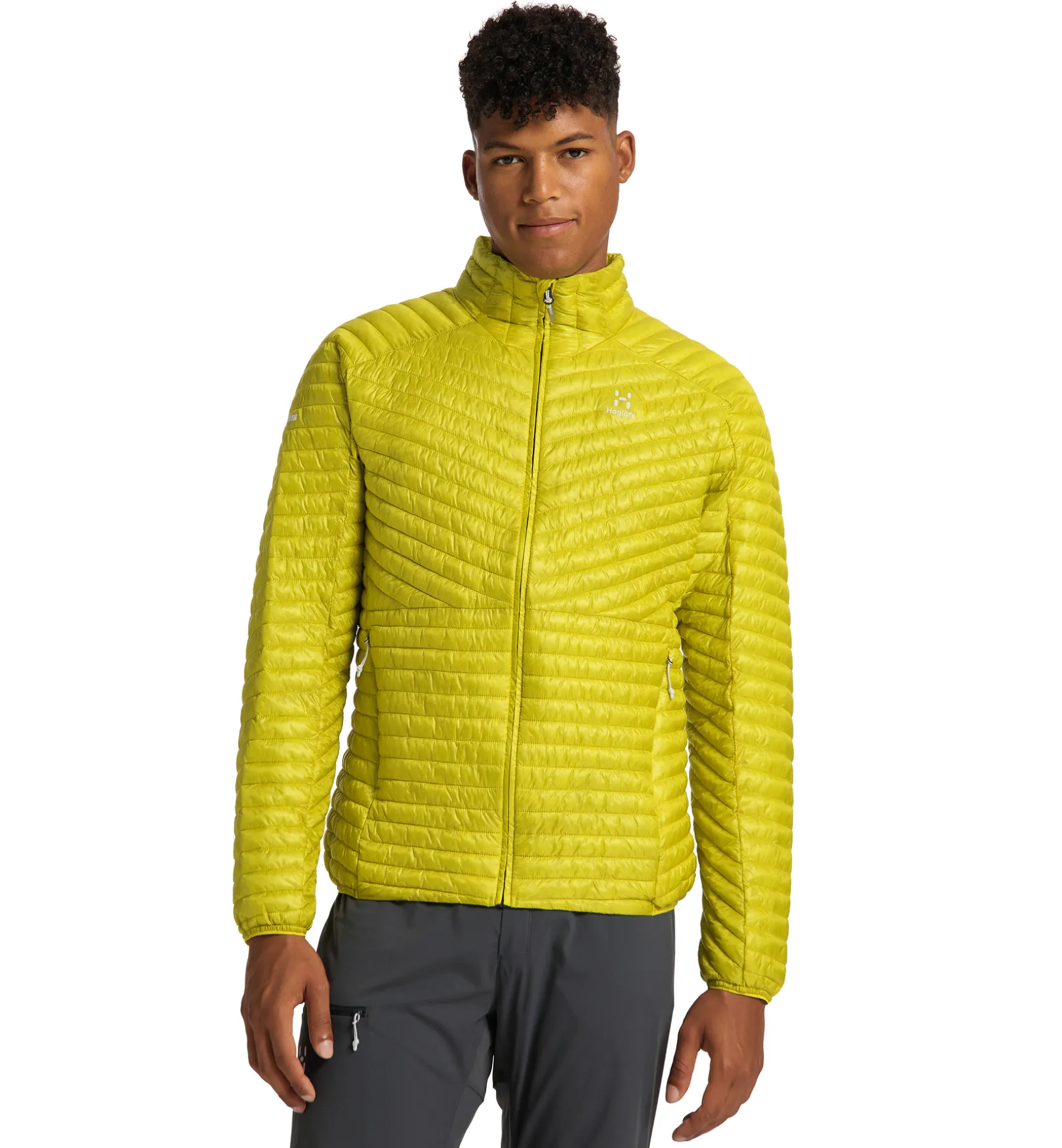 L.I.M Mimic Jacket Men