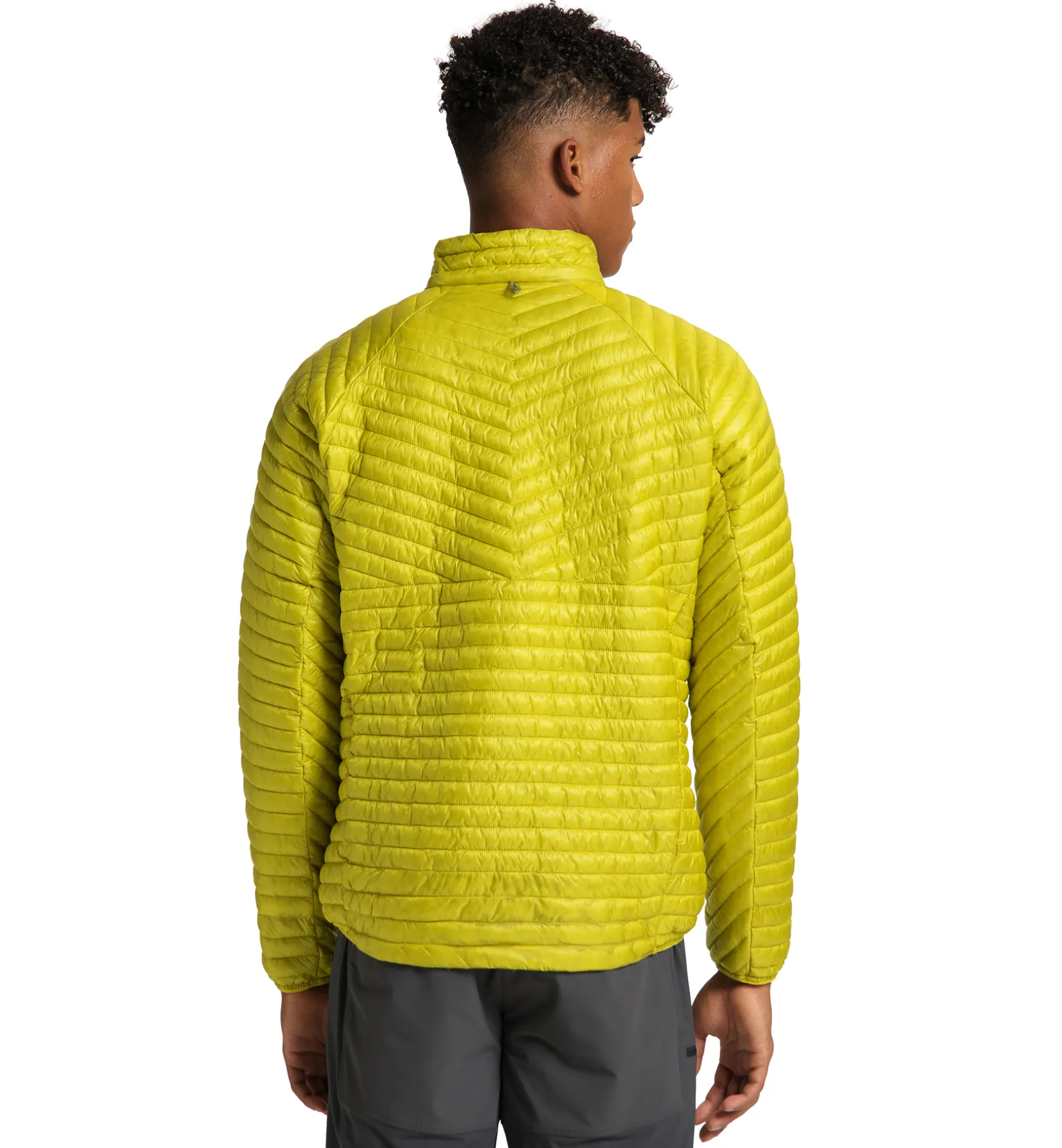 L.I.M Mimic Jacket Men