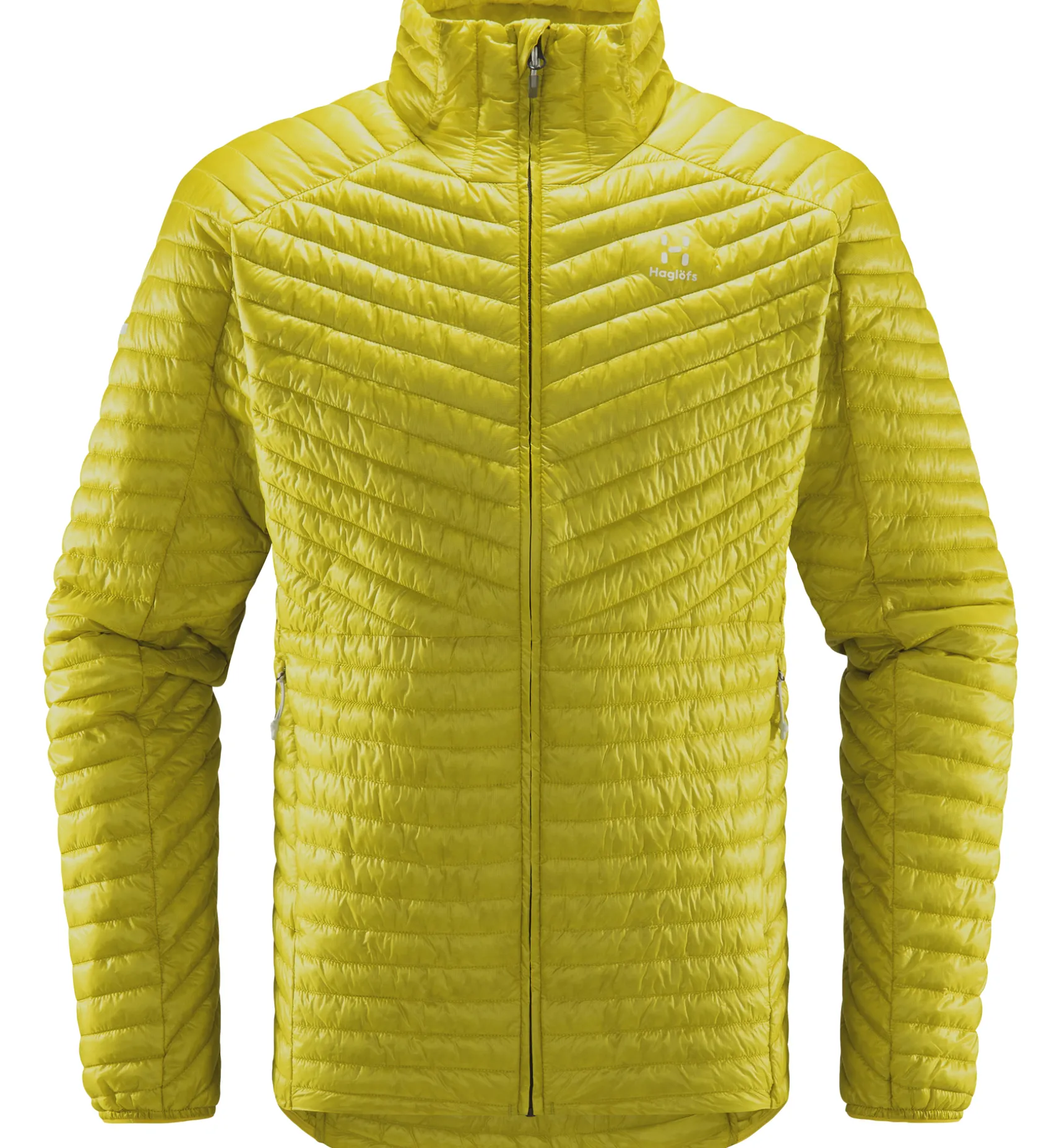 L.I.M Mimic Jacket Men