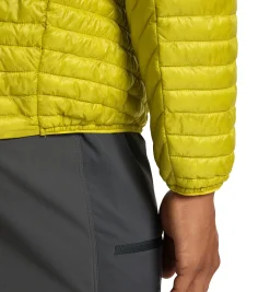 L.I.M Mimic Jacket Men