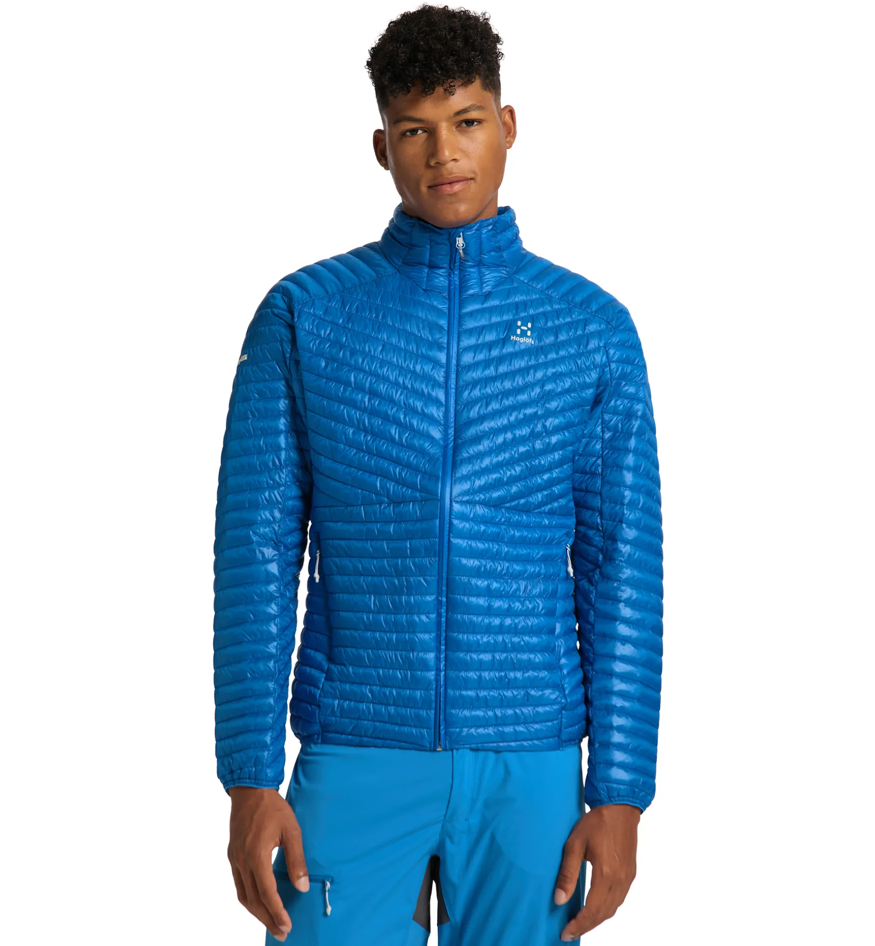 L.I.M Mimic Jacket Men