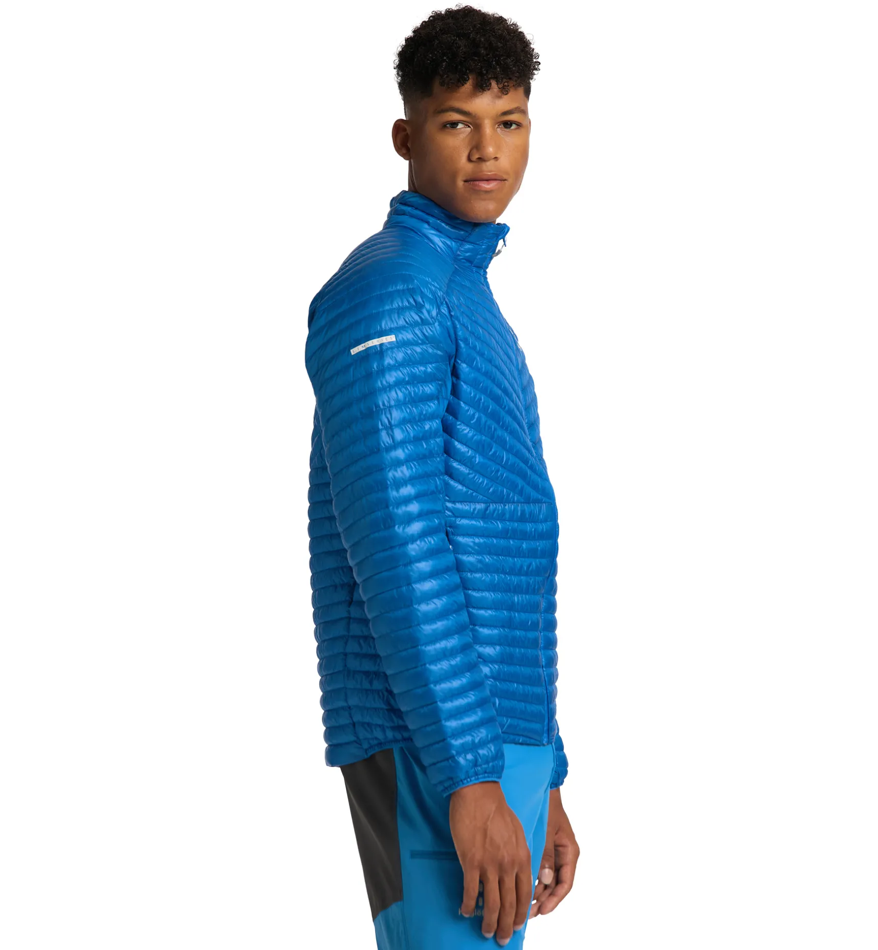 L.I.M Mimic Jacket Men