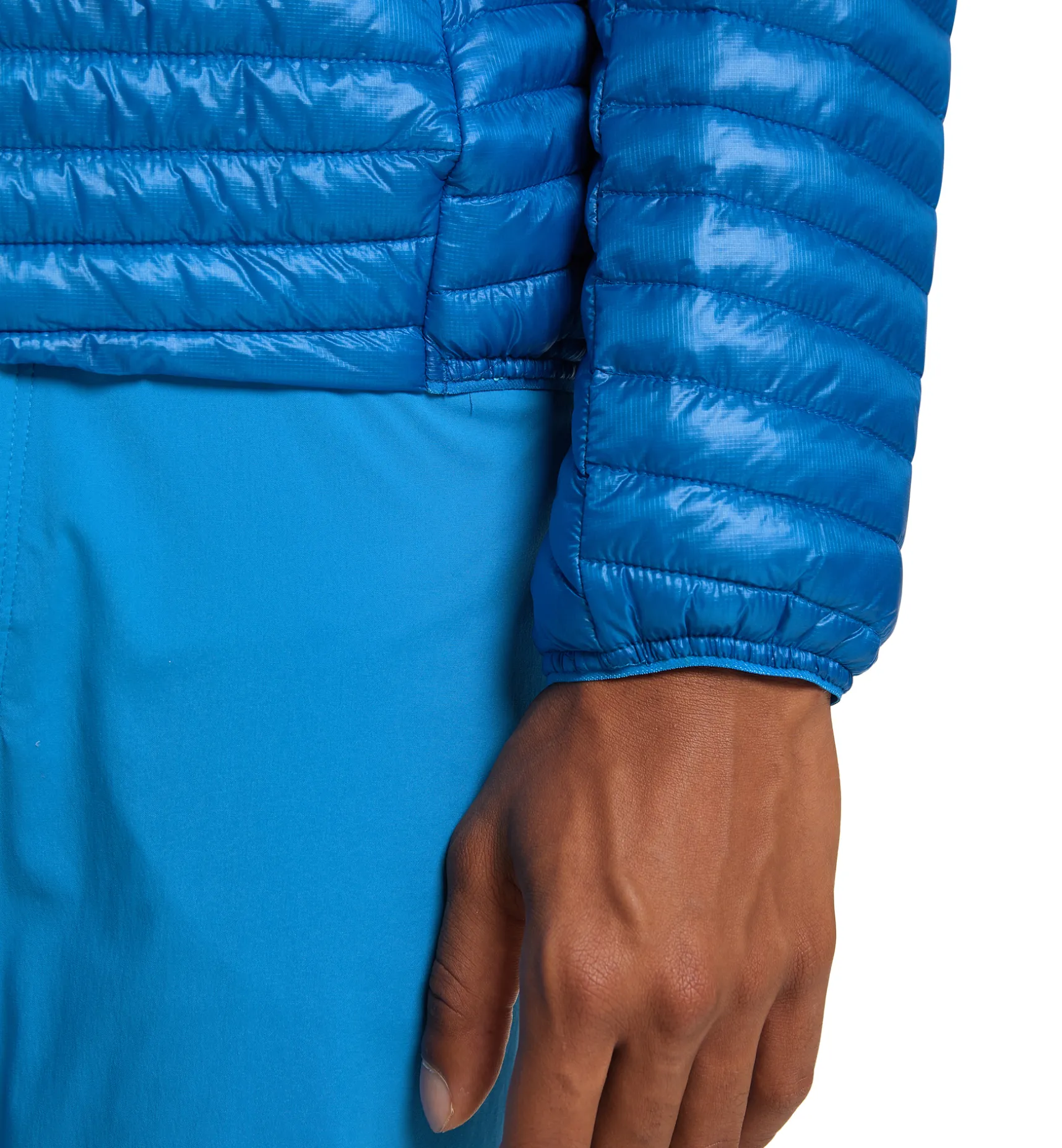 L.I.M Mimic Jacket Men