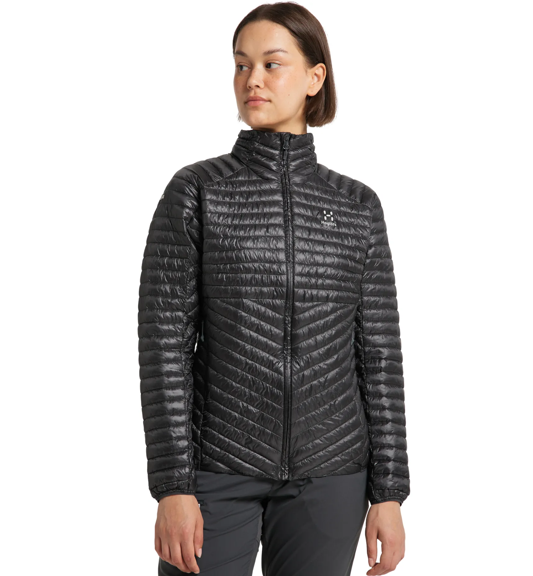 L.I.M Mimic Jacket Women