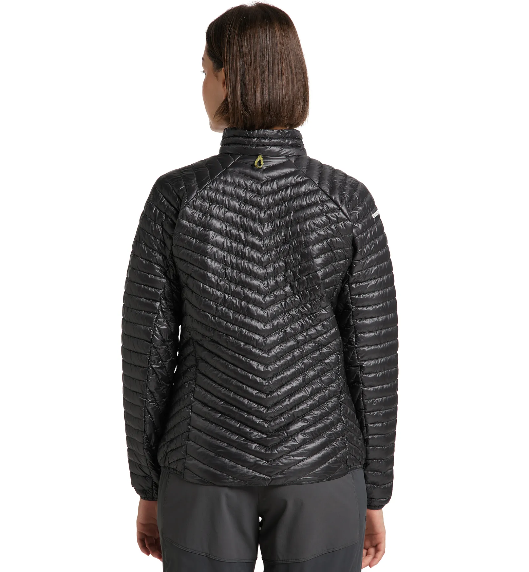 L.I.M Mimic Jacket Women