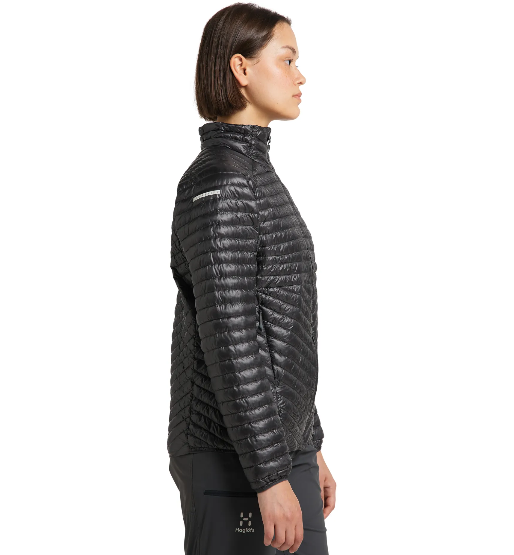 L.I.M Mimic Jacket Women
