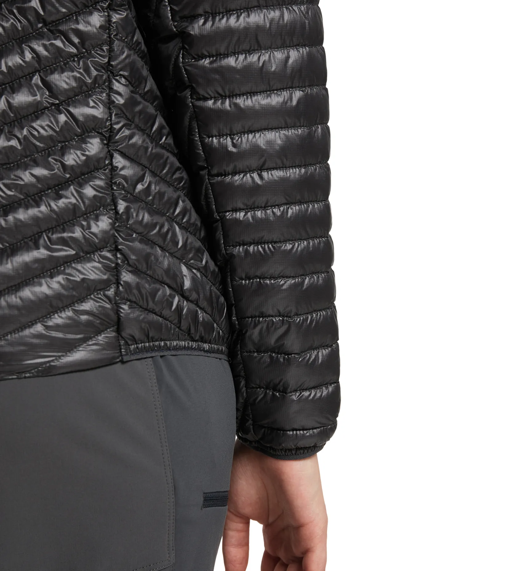 L.I.M Mimic Jacket Women