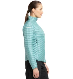 L.I.M Mimic Jacket Women