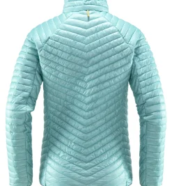 L.I.M Mimic Jacket Women