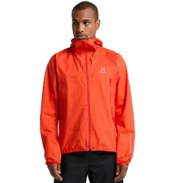 L.I.M Proof Jacket Men