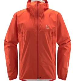 L.I.M Proof Jacket Men