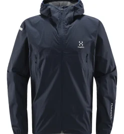 L.I.M Proof Jacket Men