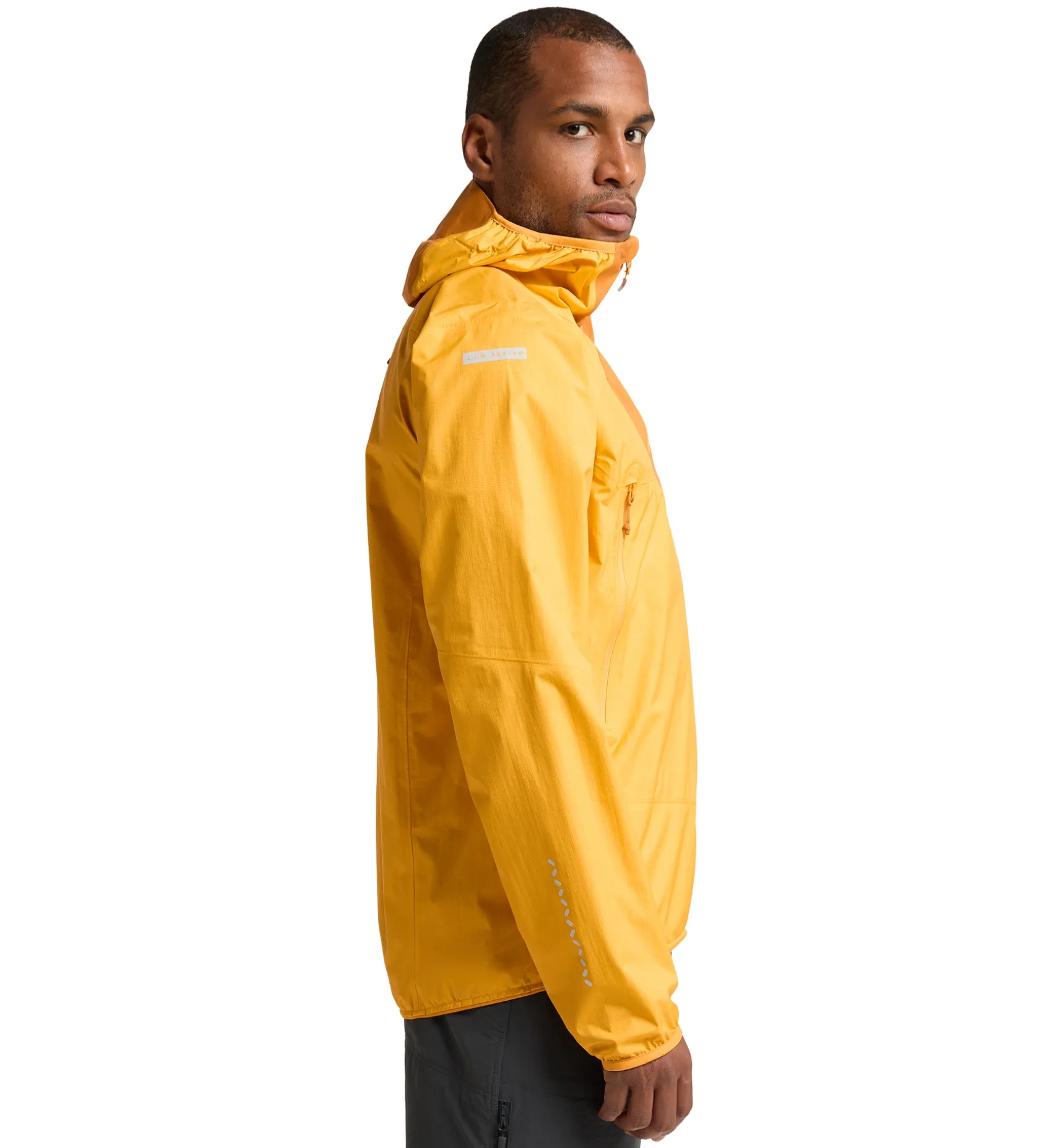 L.I.M Proof Jacket Men