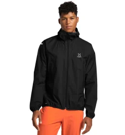 L.I.M Proof Jacket Men