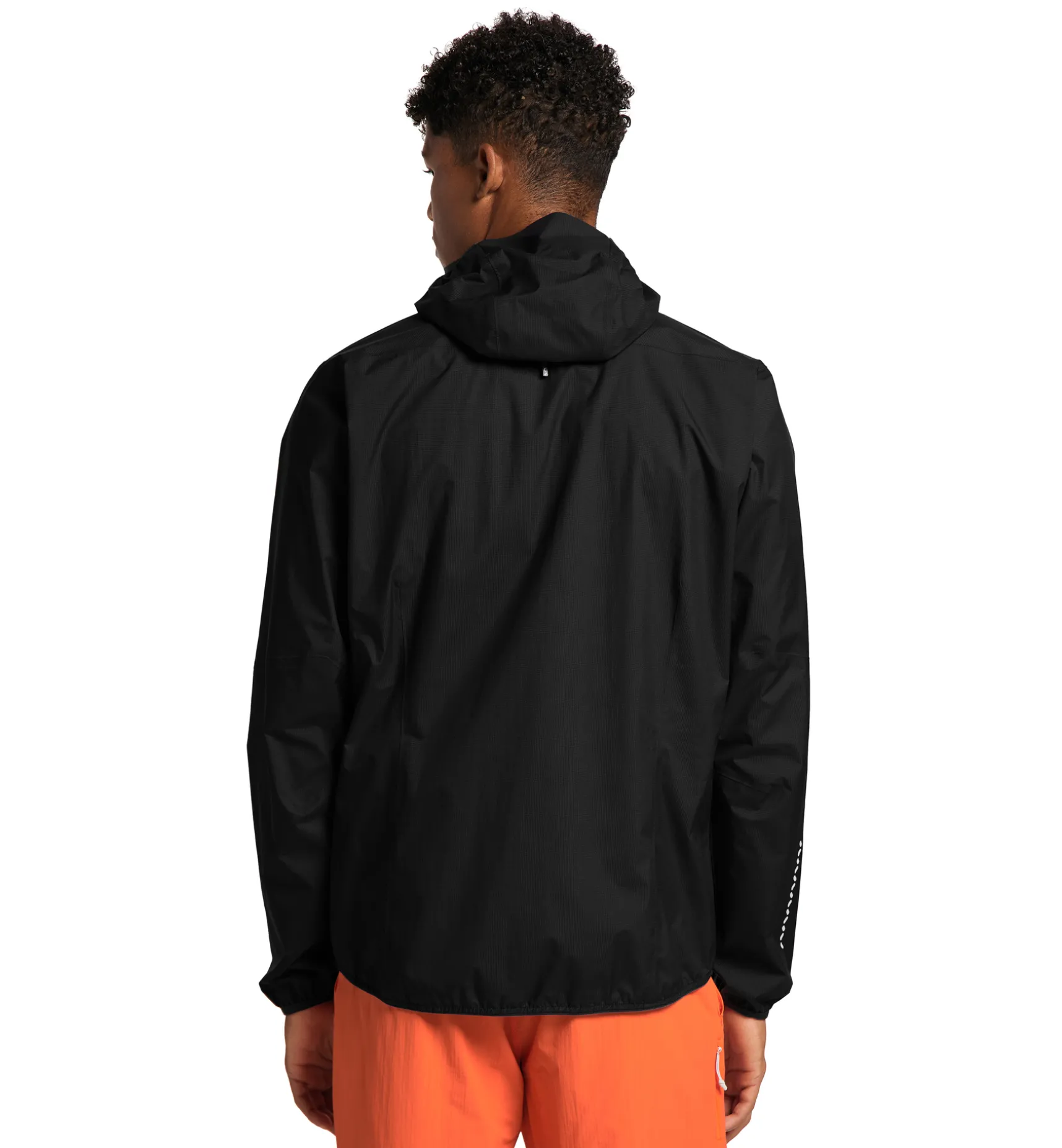L.I.M Proof Jacket Men