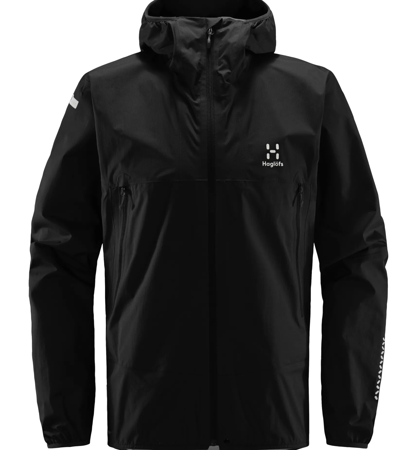 L.I.M Proof Jacket Men